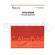 Sycamore-Stampede (SP)-4B/P