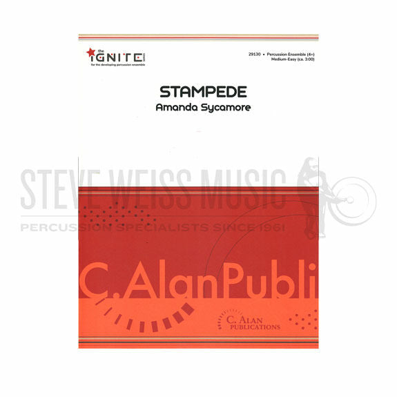 Sycamore-Stampede (SP)-4B/P