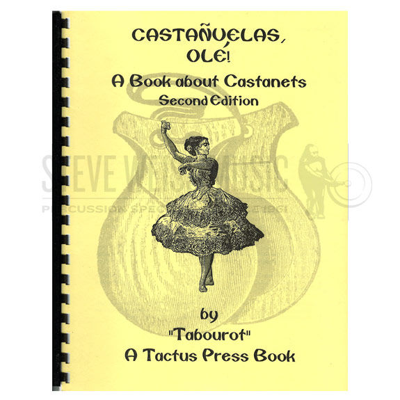 Tabourot-Castanuelas, Ole!