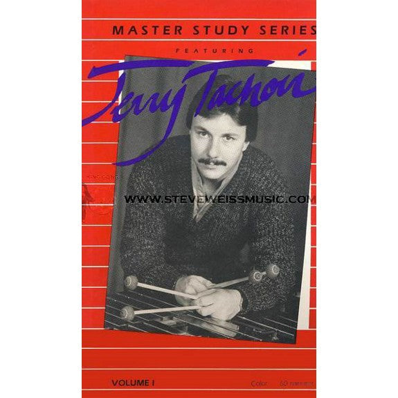 Tachoir-Master Studies Vol. I (VHS)