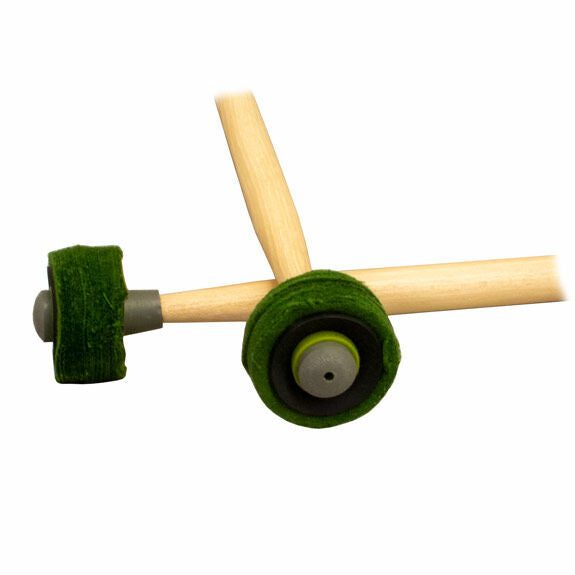 Tackle by Dragonfly Stick Toppers - Soft (Stacked Flannel)