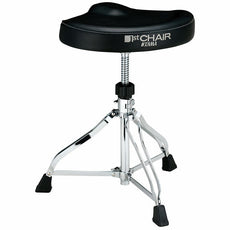 Tama 1st Chair Saddle-type Throne