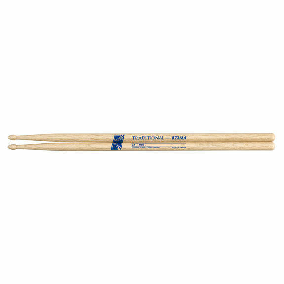 Tama 7A Traditional Series Oak Drumsticks