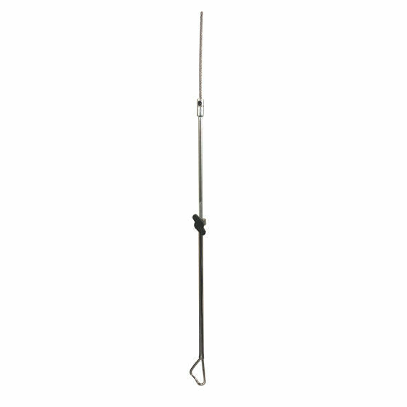 Tama bergerault Vibraphone Pull Rod SPV9A