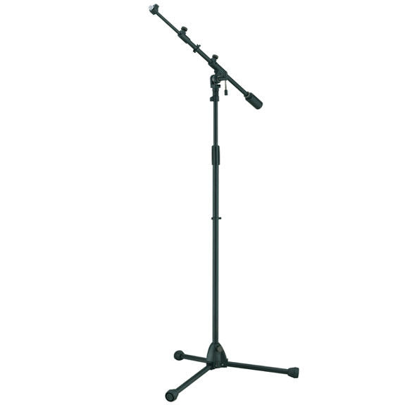 Tama Iron Works Studio Telescoping Boom Microphone Stand
