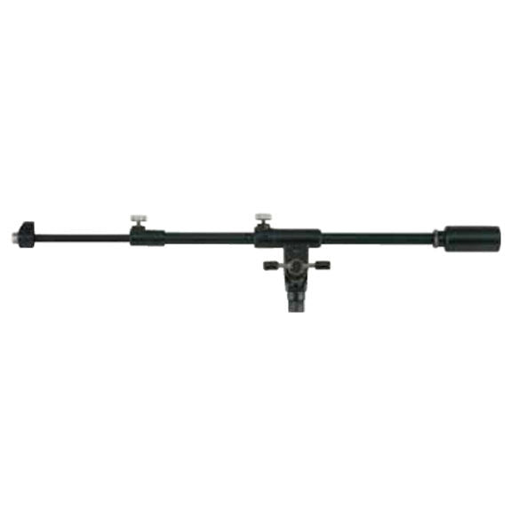 Tama Iron Works Vice Grip Telescoping Microphone Boom Arm
