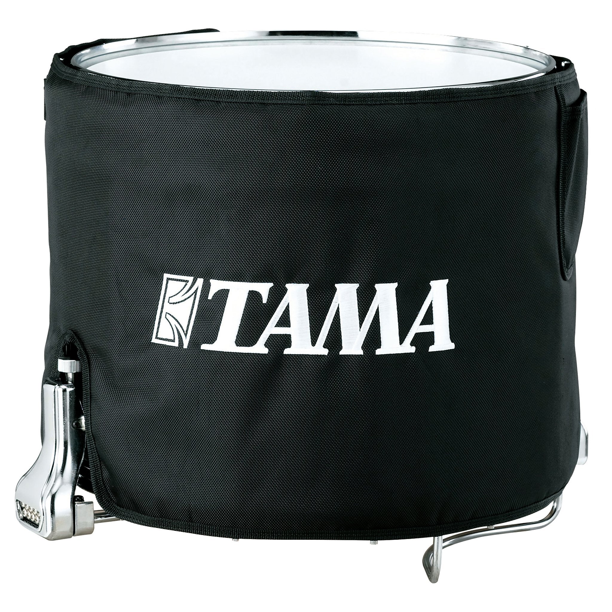 Tama Marching Snare Drum Cover