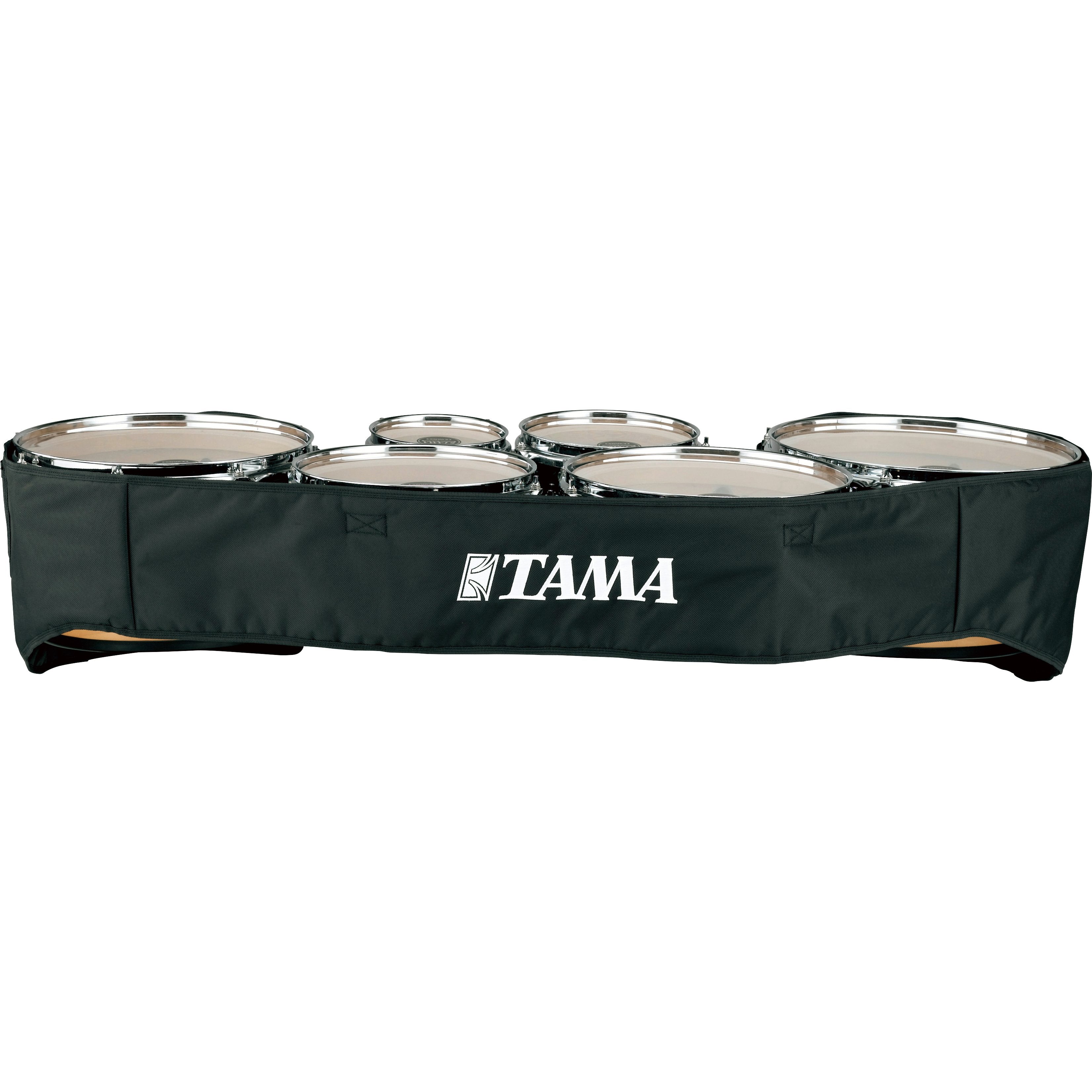 Tama Marching Tenor Drum Cover - Large