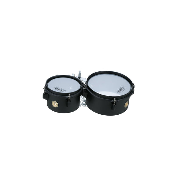 お*な様 TAMA　ミニティンバレス　8インチ（ヘビーウエイトタイプ） Tama Metalworks Effect Steel Mini-Tymps - 6