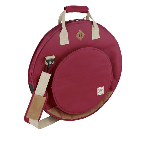 Tama POWERPAD Designer Bag -Cymbal- Moss Green