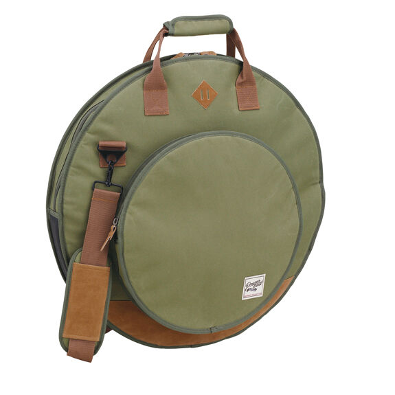 Tama Power Pad Designer Cymbal Bag - Navy Blue