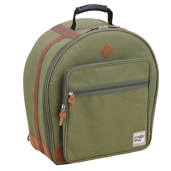 Tama Powerpad Designer Snare Bag 14"x6.5" - Beige