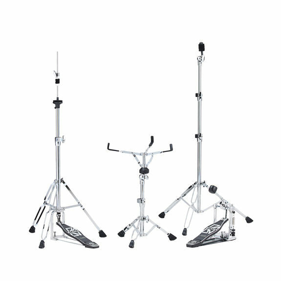Tama Standard Series 4-Piece Hardware Pack HM4W