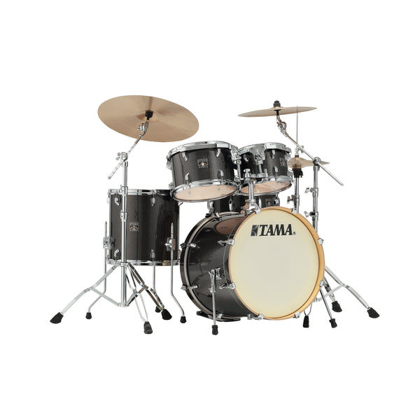 Tama Superstar Classic 5-piece Drum Set Shell Pack - 20