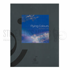 Tan-Flying Colors (SP)-V/M