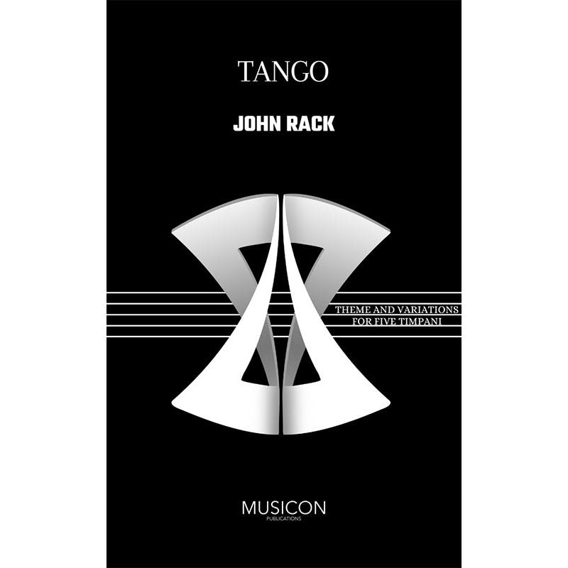 Tango by John Rack