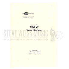 Tanner-Jump Up (SP)-Steel band/DS