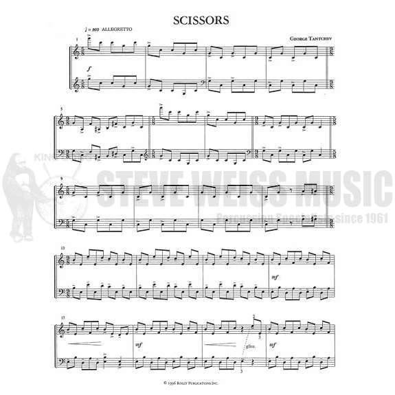 Tantchev-Scissors-M