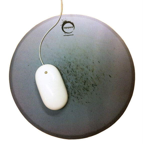 Tapspace Rat-Pad - Practice Pad / Mouse Pad