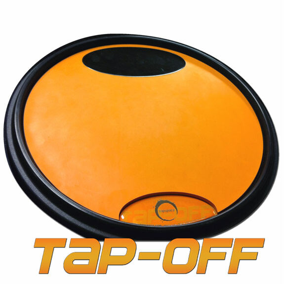 Tapspace Tap-Off Dual Surface Practice Pad