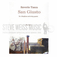 Tasca-San Giusto (Parts ONLY)-V/2VN/VA/VC