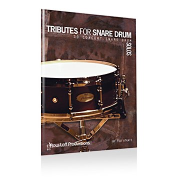 ted-atkatz-tributes-for-snare-drum-cover