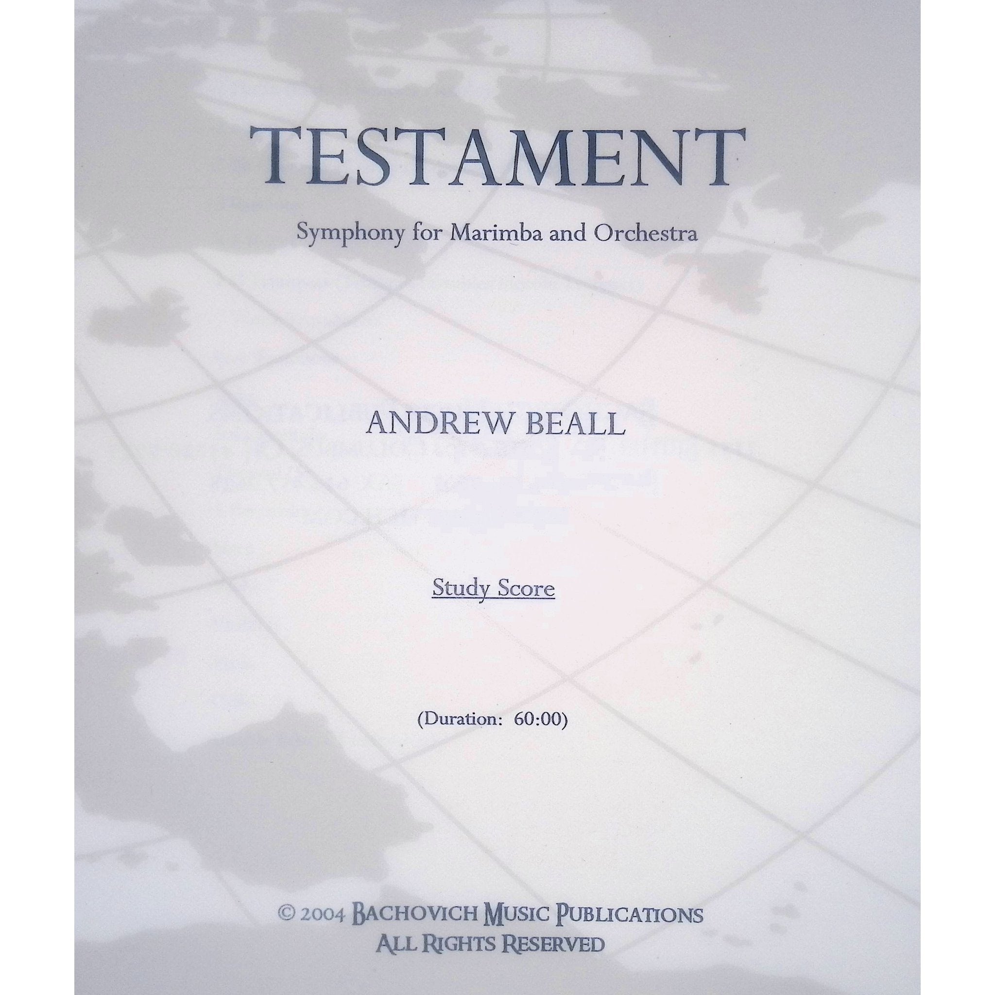 testament-concerto-for-marimba-and-orchestra-study-score-andrew-beall