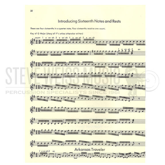 Thamm-Complete Xylophone and Marimba Method