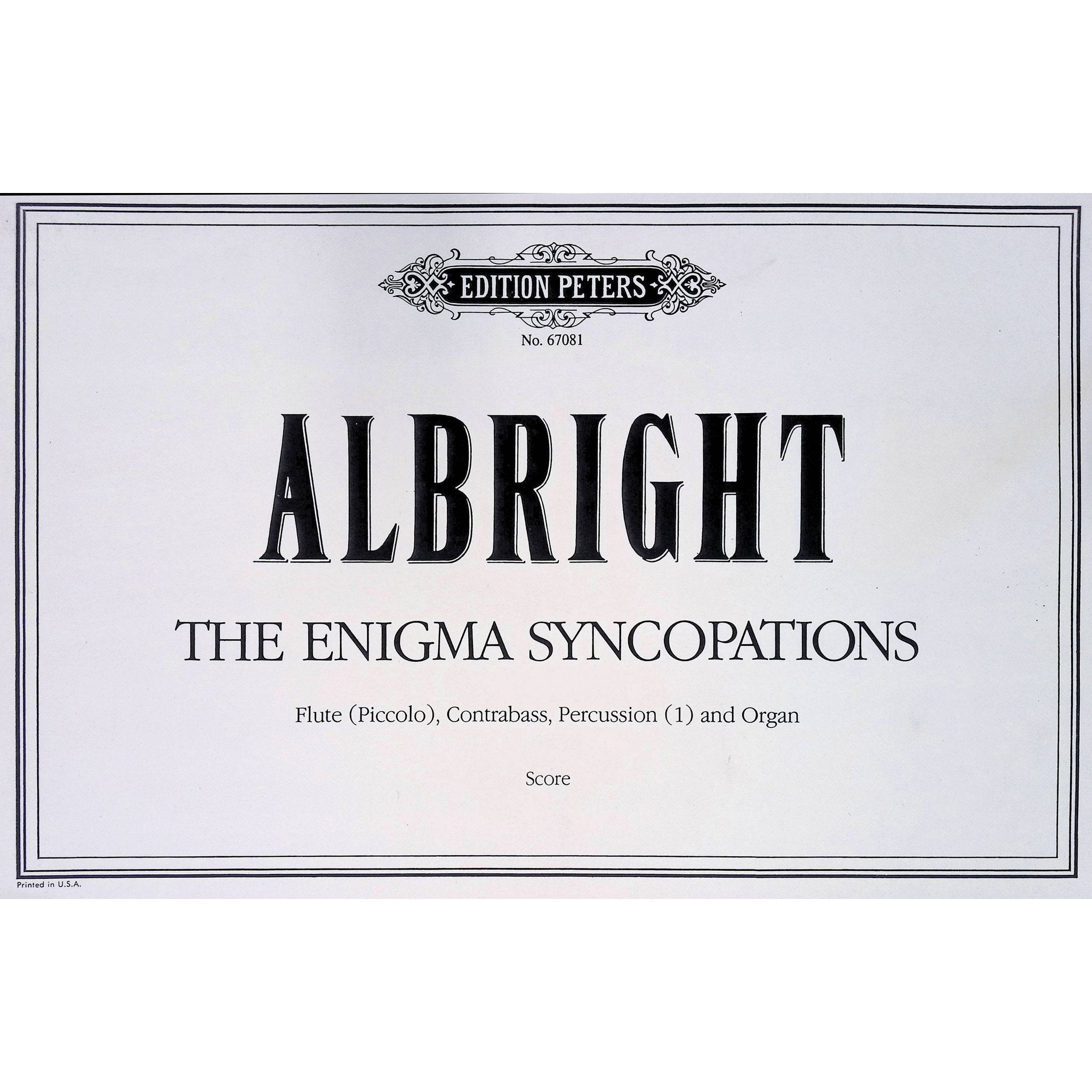 the-enigma-syncopations-william-albright-score