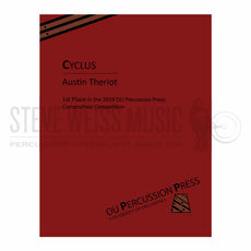Theriot-Cyclus (SP)-B/2V/C/Cro./X/4M/3T/P