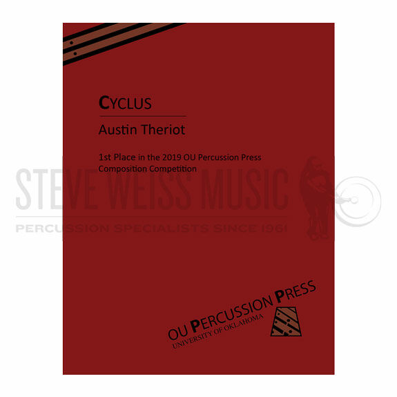 Theriot-Cyclus (SP)-B/2V/C/Cro./X/4M/3T/P