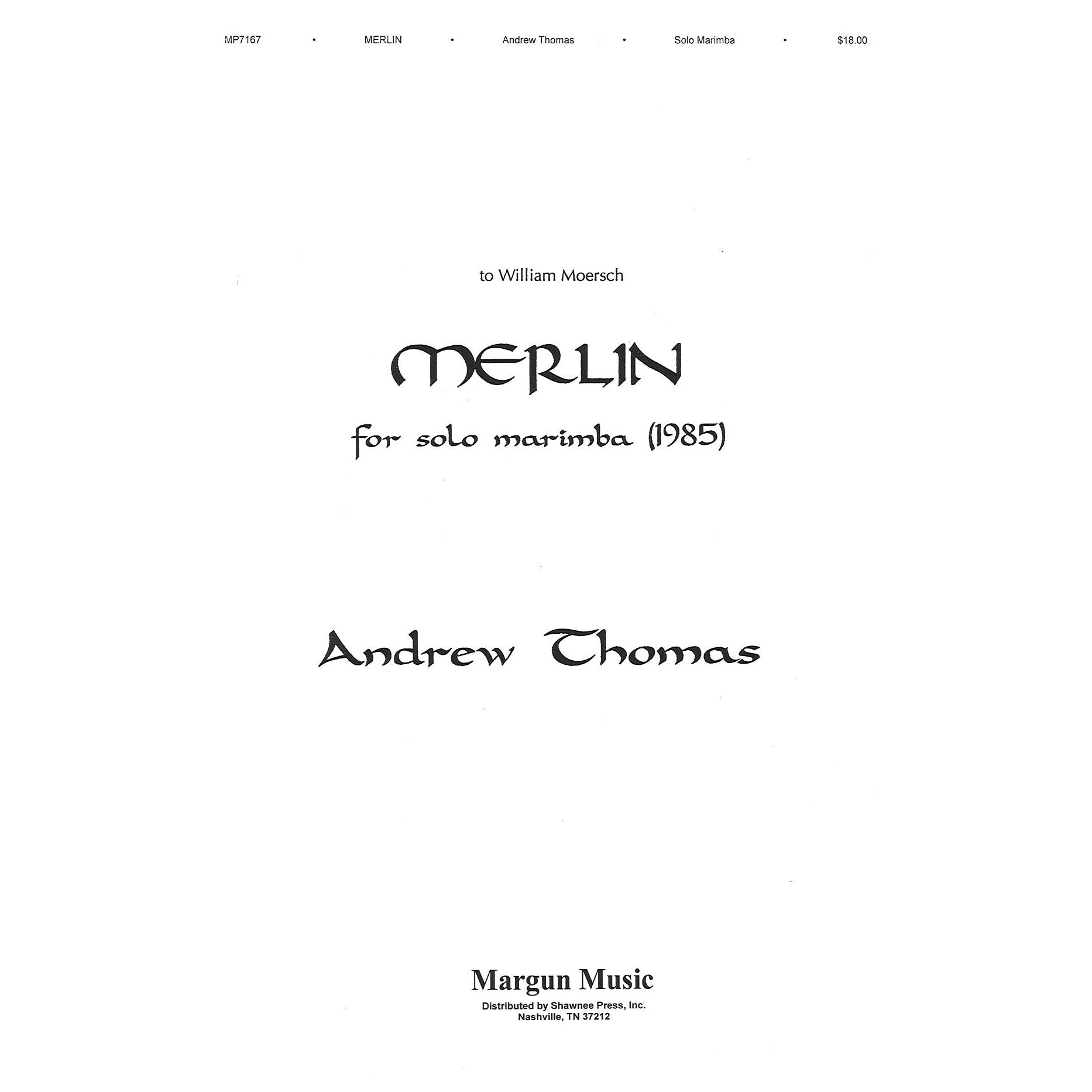 Thomas, A.-Merlin-M OS