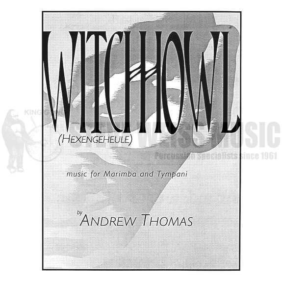 Thomas, A.-Witchhowl (Hexengeheule) (SP)-M/4T