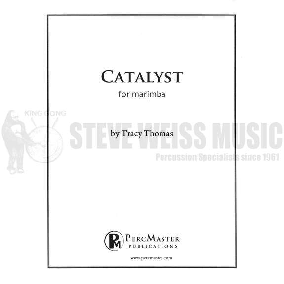 Thomas, T.-Catalyst-M