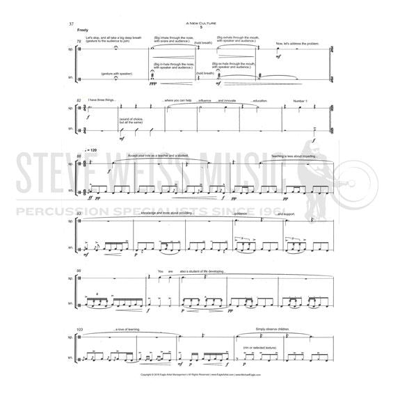 Tilburg (ed.)-Dynamic Snare, The (Online Audio Access Included)