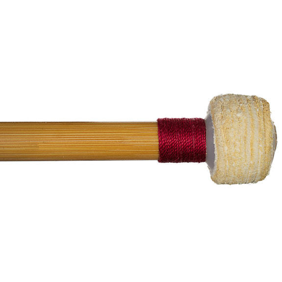 Tim Genis Soft Leather Timpani Mallets