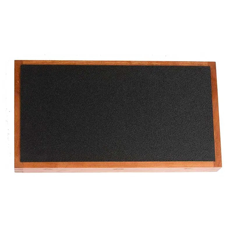 Timpani Practice Pad by Amy Stubbs Back