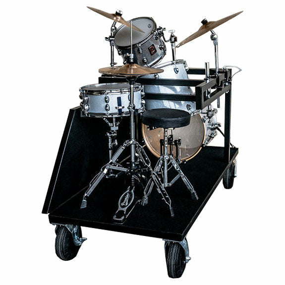 Titan Drum Set Field Frame