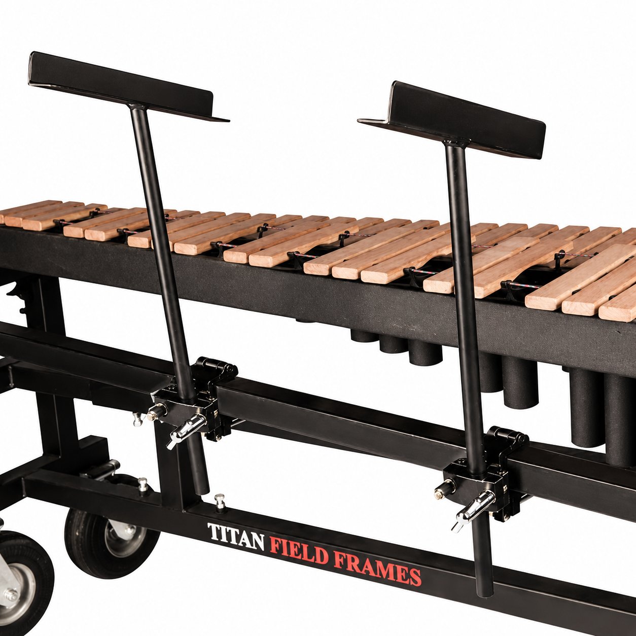 Titan Field Frames Bell Kit Attachment | Steve Weiss Music