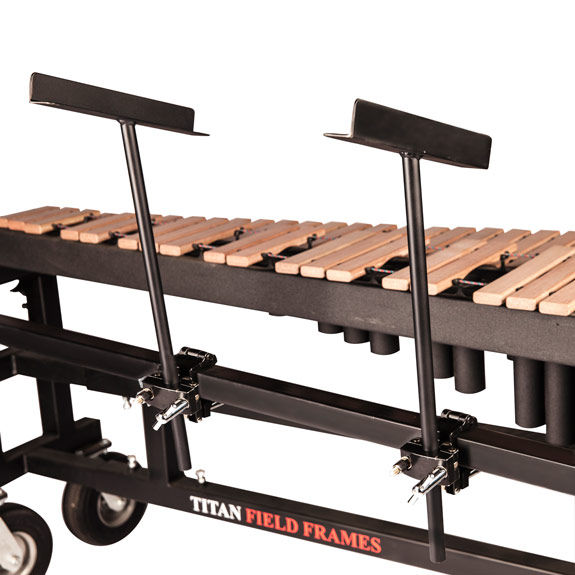 Titan Field Frames Bell Kit Attachment