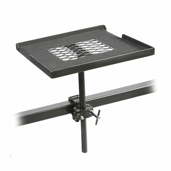 Titan Laptop Pedestal with Clamp