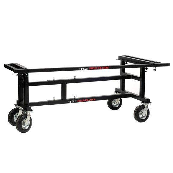 Titan Marimba Field Frame