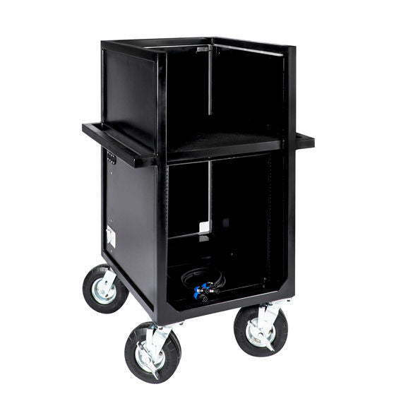 Titan Single Electronics Field Frame