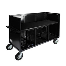 Titan Triple Electronics Field Frame