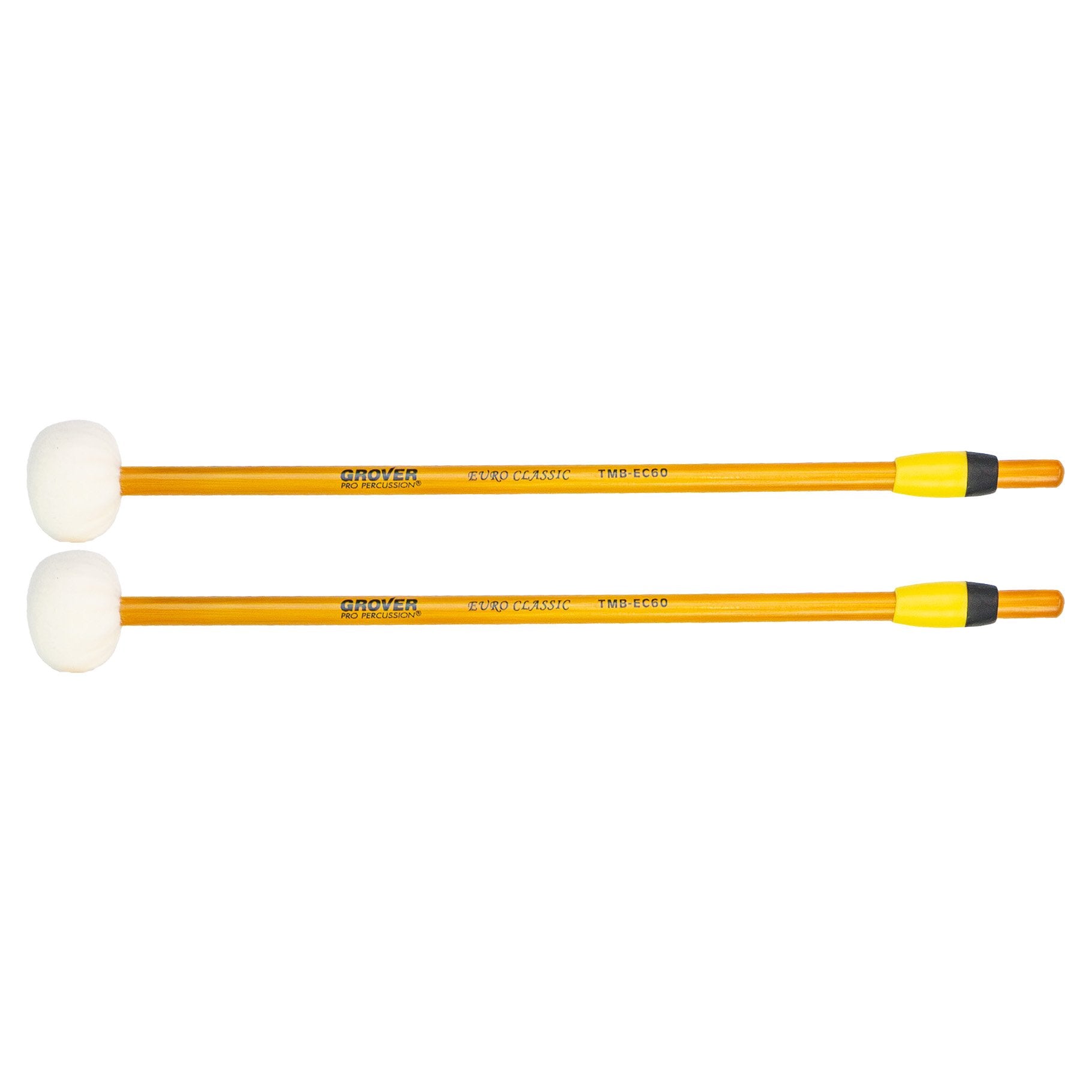 TMB-EC60 Grover Euro Classic Timpani Mallets Legato
