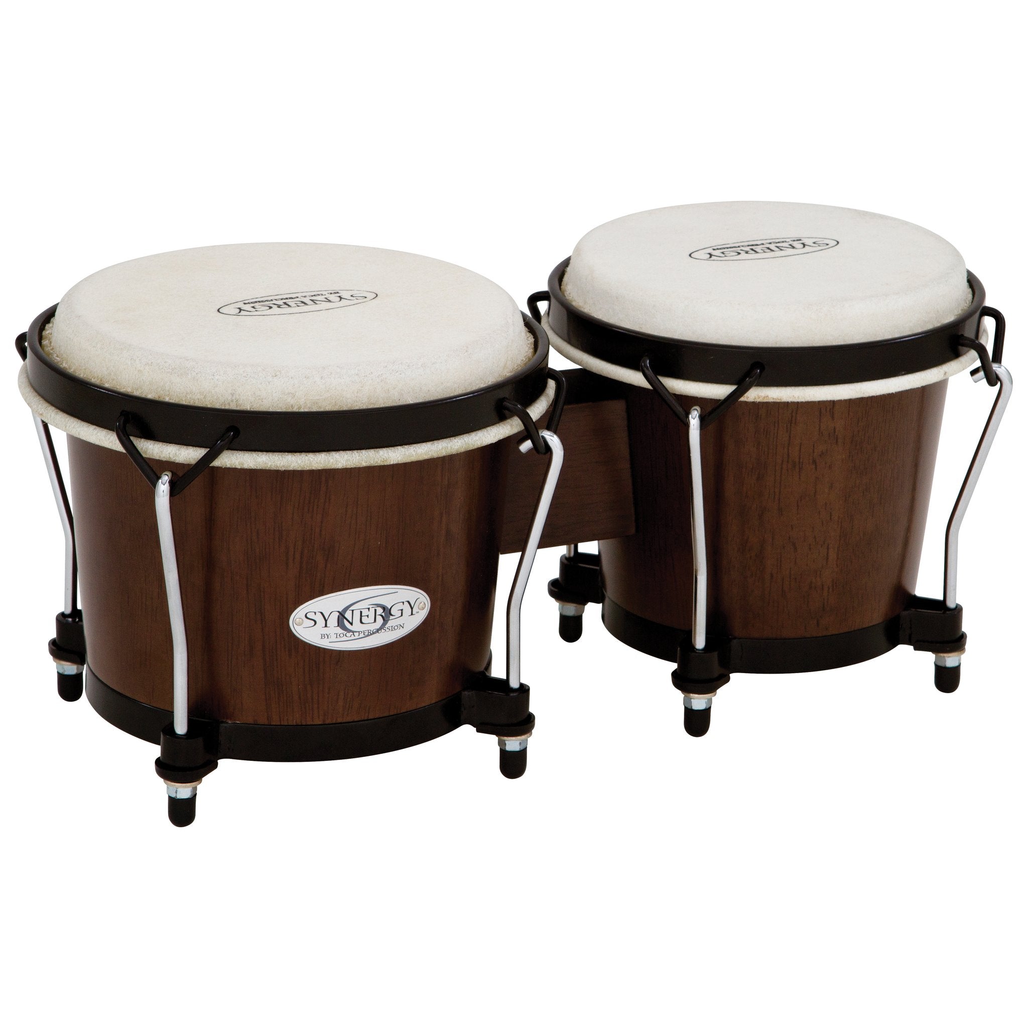 TOCA SYNERGY パーカッション Bongo set toca percussion synergy wood