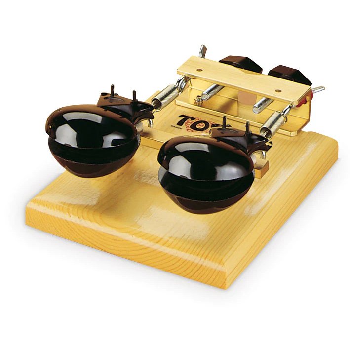 Toca Percussion | Steve Weiss Music