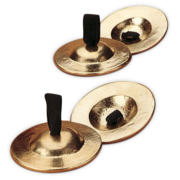 Toca Finger Cymbals