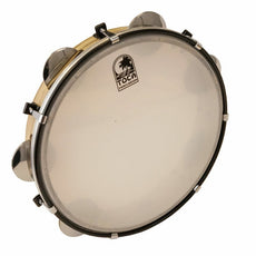 Toca 10" Pandeiro