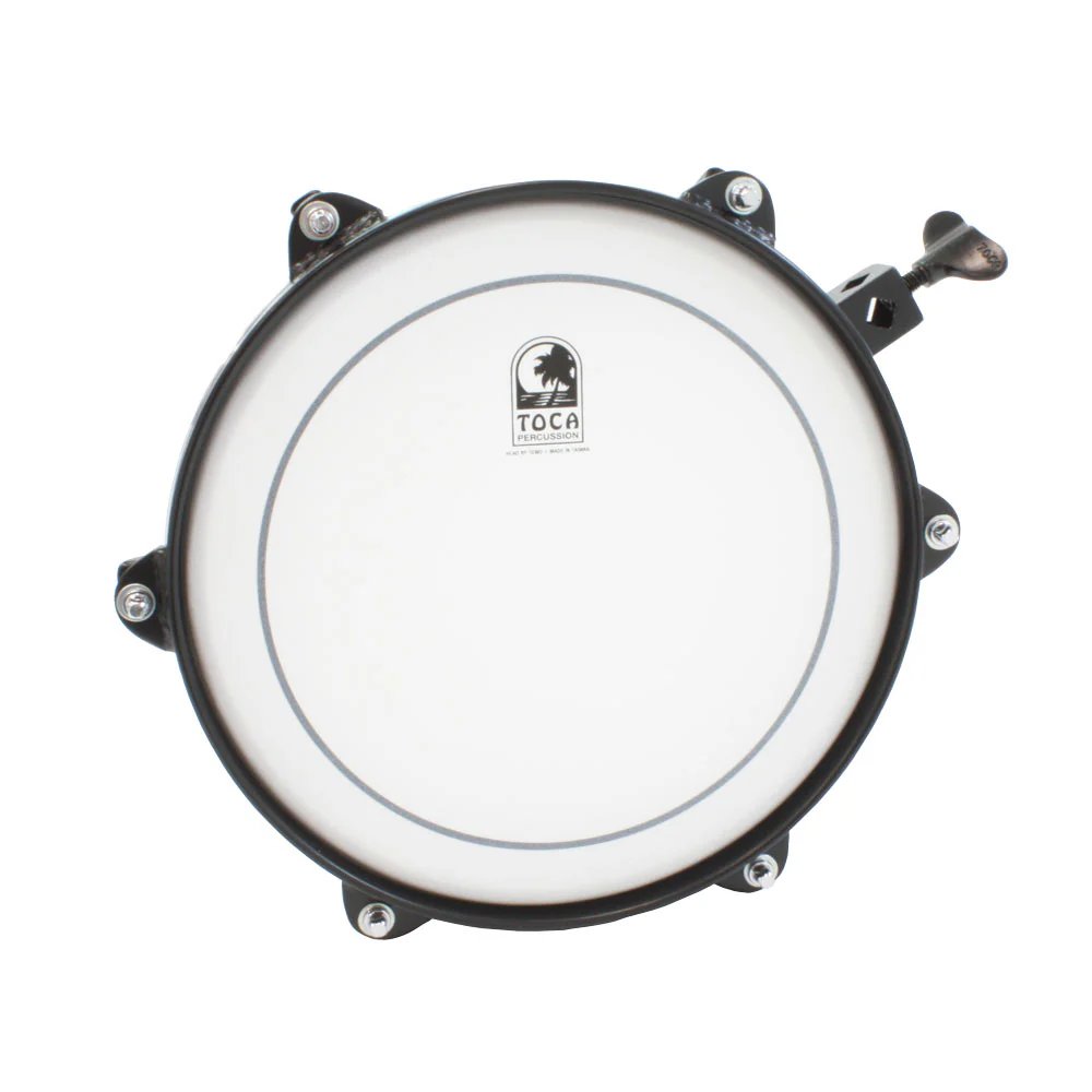 Toca Percussion KickBoxx Suitcase Drum Set Snare Top